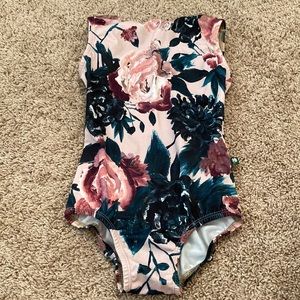 Lucky Leo leotard. Size adult XS.